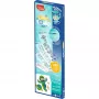 Maped Creativ LUMI BOARD Space Nachfüllpack - 35 Transparent- und Themenblätter für LED-Leuchttische 907097
