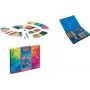 Maped COLOR'PEPS 150-teiliges Kunst- und Zeichenset mit Aufbewahrungsbox 984726