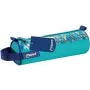 Maped Dragon Stifte-Rolle Etui, Polyester, Reißverschluss, Tragegriff, Mehrfarbig 932911