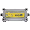 GYS FLASH 9.24 Automatisches Batterieladegerät 6V/12V/24V 9A/9A/6A 029477