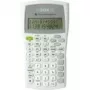Texas Instruments TI-30X IIB wissenschaftlicher Taschenrechner, 2-zeiliges LCD, batteriebetrieben, Schwarz
