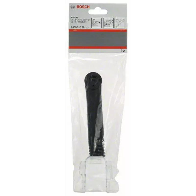 Bosch Staubabsaugset für Stichsägen 2605510301
