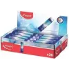 Maped ARCTIC Kunststoffradierer, Lippenstift-Stil zum Herausdrehen, 20er-Displaybox 152027