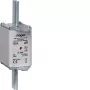 HAGER LNH2160M NH2 Sicherung 160A 500V gG mit Schmelzanzeige