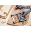 Bosch Impact Control Schrauberbit- und Steckschlüsselset, 5-teilig, PH2, PZ2, 8/10/13 mm 2608522350