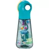 Maped PICNIK JUNGLE FEVER Trinkflasche, 0,5 L, Türkis, Ecozen mit Strohhalm 873199