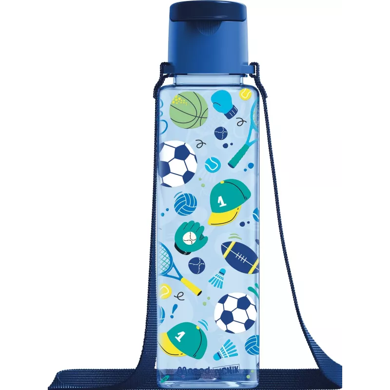 Maped PICNIK ACCESS SPORT Trinkflasche 0,5 L Blau 876701