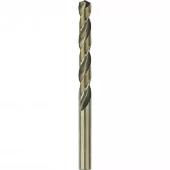 Bosch 2609255063 HSS-R Spiralbohrer 2 mm x 49 mm DIN 338 für Metall