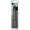 Bosch 2609255063 HSS-R Spiralbohrer 2 mm x 49 mm DIN 338 für Metall