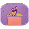 Maped PICNIK Lunchbox Hase, Edelstahl, 0,9 L, Kunststoffdeckel mit Silikondichtung – 1 Stück (874002)
