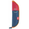 Maped PICNIK CONCEPT KIDS Besteckset mit rosa Etui, Edelstahl, kindersicher, 3 Teile 878001