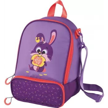 Maped PICNIK Kinderrucksack Hase Lila 6L 879002