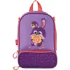 Maped PICNIK Kinderrucksack Hase Lila 6L 879002