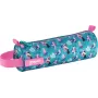 Maped Tropical Rollmäppchen, Polyester, Reißverschluss, Trageöse, Mehrfarbig 932904