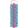 Maped Tropical Rollmäppchen, Polyester, Reißverschluss, Trageöse, Mehrfarbig 932904