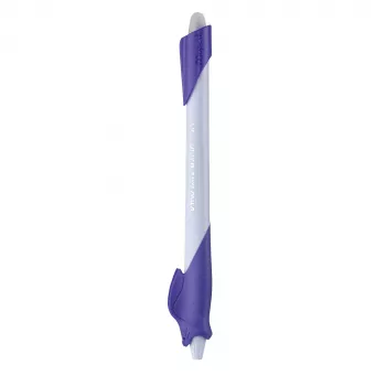 Maped KIDY learn Radierbarer Tintenroller Hase, blaue Tinte, 0,7 mm, Blisterpackung 229600