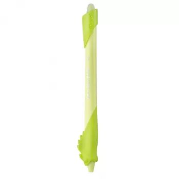 Maped KIDY learn Chameleon Tintenroller radierbar, blaue Tinte, 0,7 mm, Blisterpackung 229700