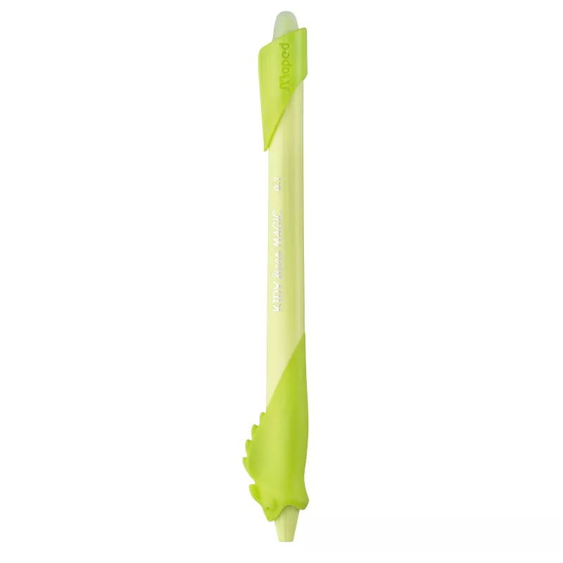 Maped KIDY learn Chameleon Tintenroller radierbar, blaue Tinte, 0,7 mm, Blisterpackung 229700