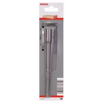 Bosch 2608595422 152mm 1/4 Zoll Sechskant Bithalter Verlängerung