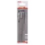 Bosch 2608595422 152mm 1/4 Zoll Sechskant Bithalter Verlängerung