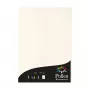 Clairefontaine Pollen A4 Naturweiß 120g/m² Papier – 25 Blatt 56000C