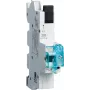 Hager HTS150E 1-poliger 50A Lasttrennschalter 230/400V AC DIN-Schiene