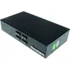 Dexlan HDMI 1.4 KVM-Switch, 4K UHD, USB, 4-Port, Desktop (061093)