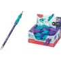 Maped KIDY learn Ergonomischer Stiftgriff, verschiedene Farben, 50er-Display 853902