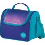Maped PICNIK ORIGINS Isolierte Lunchtasche mit Schultergurt, Aqua, 100% Polyester, PEVA-Futter 872108