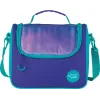 Maped PICNIK ORIGINS Isolierte Lunchtasche mit Schultergurt, Aqua, 100% Polyester, PEVA-Futter 872108