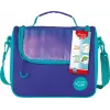 Maped PICNIK ORIGINS Isolierte Lunchtasche mit Schultergurt, Aqua, 100% Polyester, PEVA-Futter 872108
