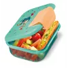 Maped PICNIK Lunchbox TUKAN, Kunststoff, 0,9 L, Deckel mit Silikondichtung, Clipverschluss - 1 Stück (874103)