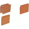 ELBA DEFI FLEX Hängeregistratur, Orange, Kraftkarton 230 g/m², 330 mm Aufhängezentren, Metallbügel, A4 400126817