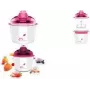 Little Balance LB 8234 Happy Sorbets Eismaschine, 1,5 L, Weiß