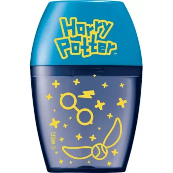 Maped Harry Potter Kinder-Schreibset, 4 Teile, Blisterkarte 981879