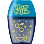 Maped Harry Potter Kinder-Schreibset, 4 Teile, Blisterkarte 981879