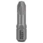 Bosch Pozidriv Bit PZ3 25 mm, 100er-Pack 2607001565