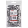Bosch Pozidriv Bit PZ3 25 mm, 100er-Pack 2607001565