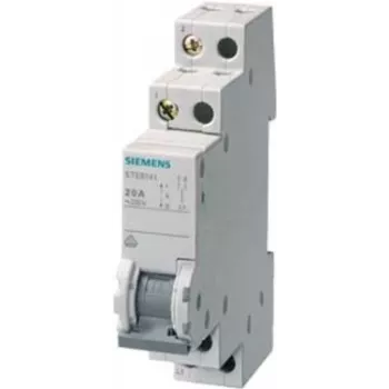 Siemens 5TE8142 Gruppenschalter