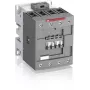 ABB AF80-40-00-13 4-poliger Schütz, 100-250 V AC/DC Spule, 80 A (AC-3) 1SBL397201R1300