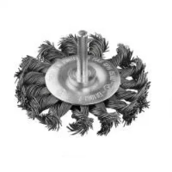 Bosch 2608622113 Metall-Lüfterrad für Winkelschleifer