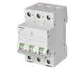 SIEMENS 5TL13910 Trennschalter 100A 3-polig 400V AC DIN-Schiene