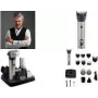 Little Balance 6-in-1 Haarschneider Multi 6 Barber Bart-, Haar- und Körperhaarschneider, kabelgebunden oder kabellos, 1 Stück (8789)
