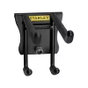 STANLEY Black & Decker Track Wall Doppelhaken (STST82606-1)
