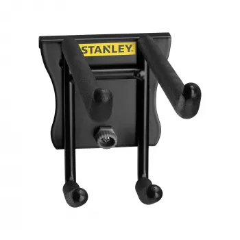 STANLEY Black & Decker Track Wall Doppelhaken (STST82606-1)