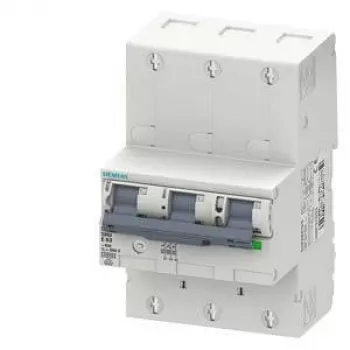 Siemens 5SP33353 Hauptleitungsschutzschalter