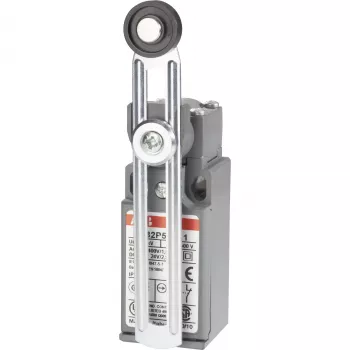 ABB LS32P51B11 Endschalter, Rollenhebel, 400 VAC, 1,8 A, IP65, 1 Pol 1SBV010351R1211