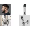 Little Balance Pro Style Inox Haarschneider 8790