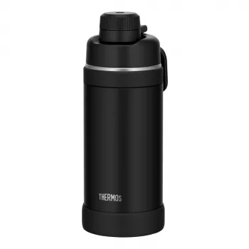 THERMOS Ultralight Max Isolierflasche, 0,75 L, Orchidee, doppelwandiger Edelstahl 4135.387.075