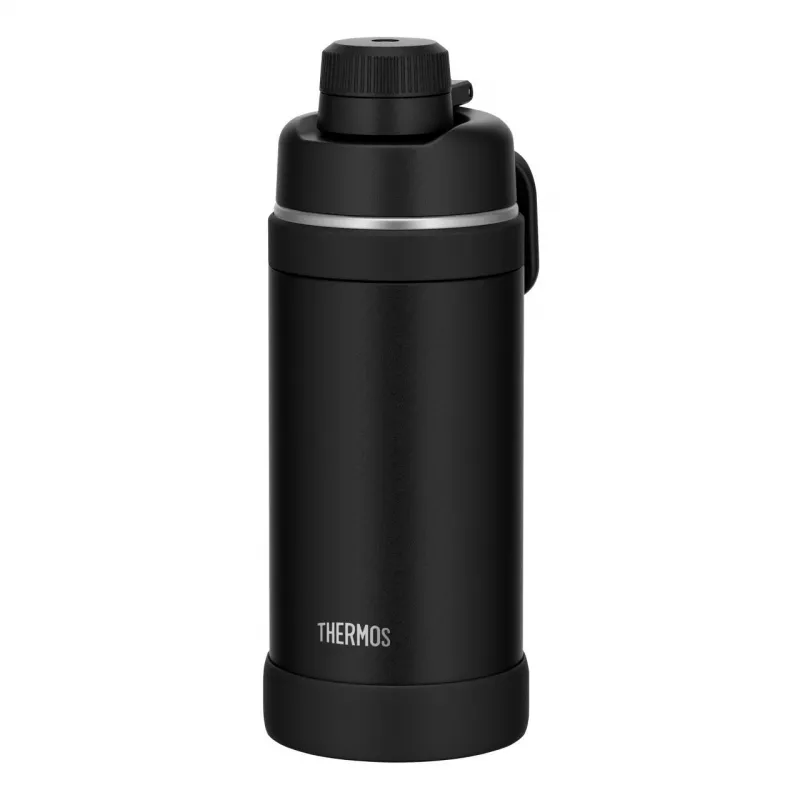 THERMOS Ultralight Max Isolierflasche, 0,75 L, Orchidee, doppelwandiger Edelstahl 4135.387.075